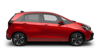 Honda Jazz Hybrid e:HEV
