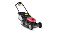 Honda HRX 476 XB