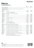 BF 2.3-350 Price List